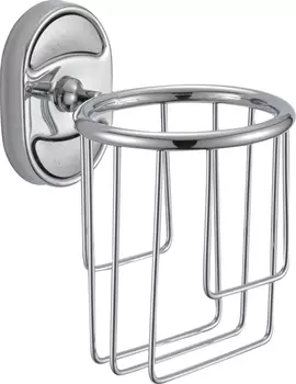 Держатель освежителя воздуха Viko V-445 хром