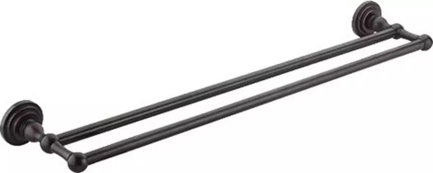 Держатель полотенец Wasserkraft Isar 7340