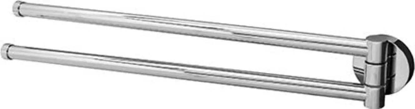 Держатель полотенец Wasserkraft Rhein 6231