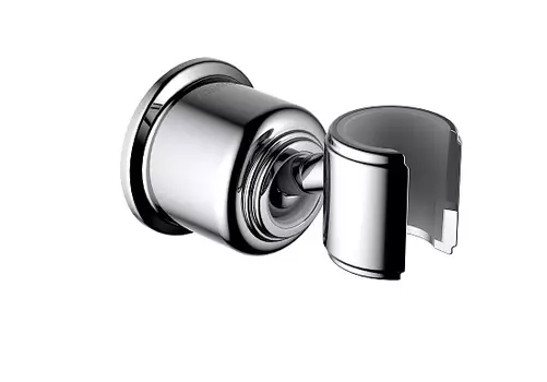 Держатель ручного душа Aquatek Классик AQ2407CR хром