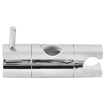 Держатель ручного душа Rav Slezak PD0023 хром