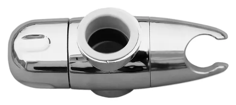 Держатель ручного душа Rav Slezak PD0070 хром