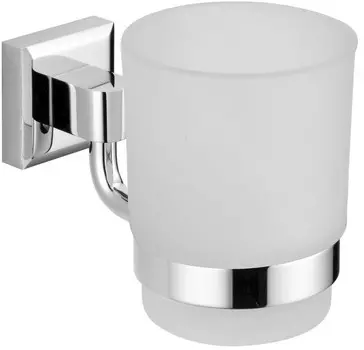 Держатель стакана Viko V-141 хром