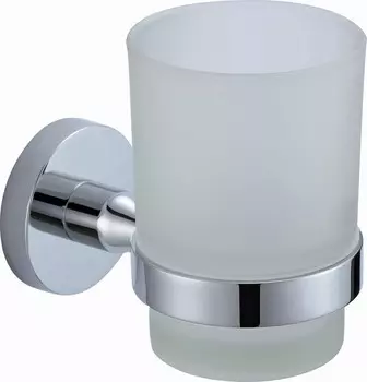 Держатель стакана Viko V-241 хром