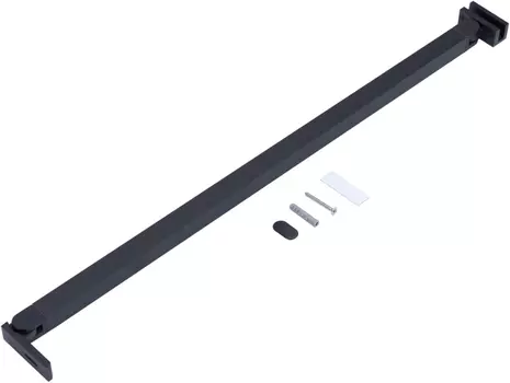 Держатель стекла Allen Brau Priority 3.31103.BBA черный