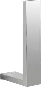 Держатель туалетной бумаги 3SC SK 3.0 SK06RSL, хром