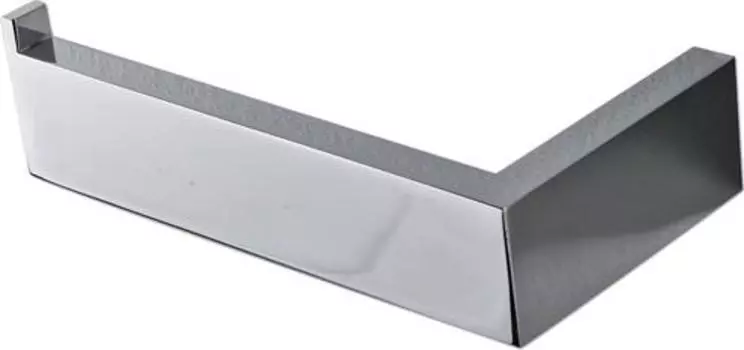 Держатель туалетной бумаги 3SC SK 3.0 SK06SXSL держатель слева, хром