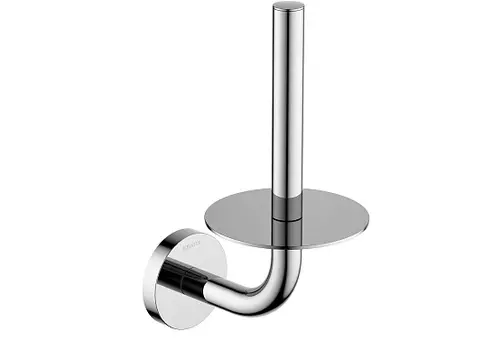 Держатель туалетной бумаги Aquatek Оберон AQ4207CR хром