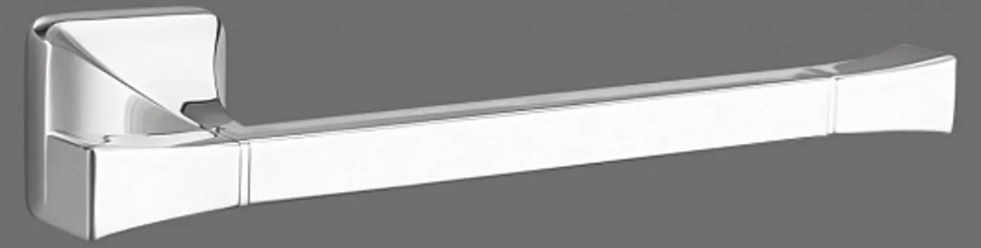 Держатель туалетной бумаги Art&Max Argo AM-6951F, хром