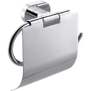 Держатель туалетной бумаги Art&Max Tito AM-8051N, хром