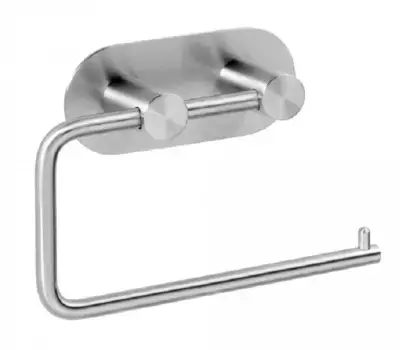 Держатель туалетной бумаги Bemeta Easy 163112025 серый