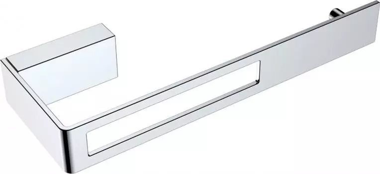 Полотенцедержатель Boheme Q 10945-CR, хром