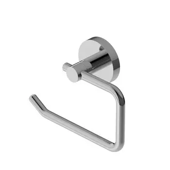 Держатель туалетной бумаги Cezares RELAX-PH1-01, хром