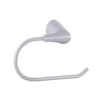 Держатель туалетной бумаги Fashun A1803-3-8 белый