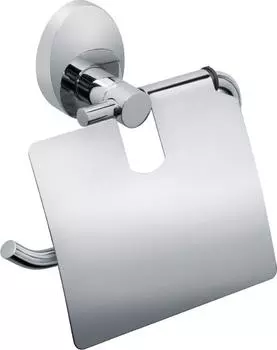 Держатель туалетной бумаги Fixsen Europa FX-21810 хром