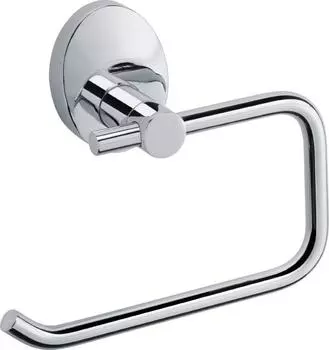 Держатель туалетной бумаги Fixsen Europa FX-21810B хром