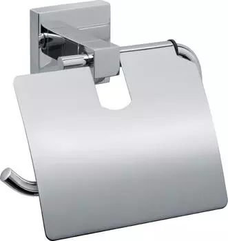 Держатель туалетной бумаги Fixsen Metra FX-11110 хром
