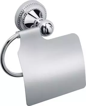 Держатель туалетной бумаги Fixsen Style FX-41110 хром