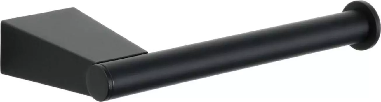 Держатель туалетной бумаги Fixsen Trend FX-97810B чёрный