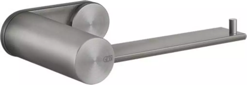 Держатель туалетной бумаги Gessi 316 54749#239, steel brushed