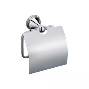 Держатель туалетной бумаги Grampus Laguna GR-7810 хром