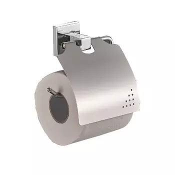 Держатель туалетной бумаги Haiba HB8603 хром