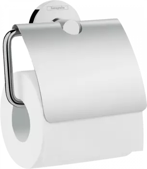 Держатель туалетной бумаги Hansgrohe Logis Universal 41723000, хром