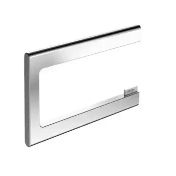 Держатель туалетной бумаги Keuco Edition 400 11562050000 серый