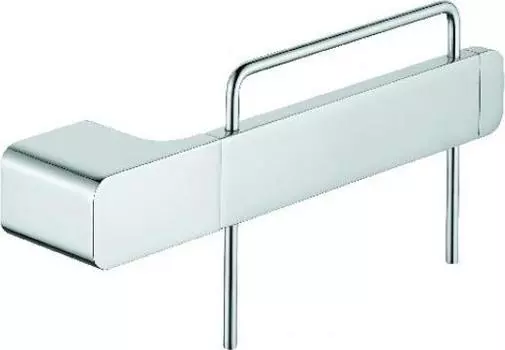 Держатель туалетной бумаги Kludi E2 4997105, хром