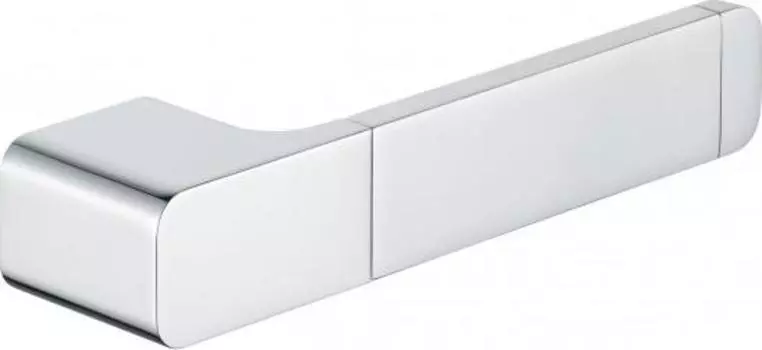 Держатель туалетной бумаги Kludi E2 4997205, хром