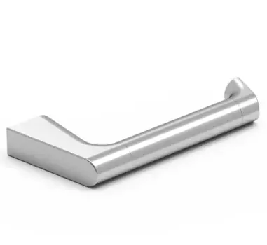 Держатель туалетной бумаги Koin Cut CUT101 хром