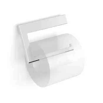 Держатель туалетной бумаги Langberger Accessories 38043A хром