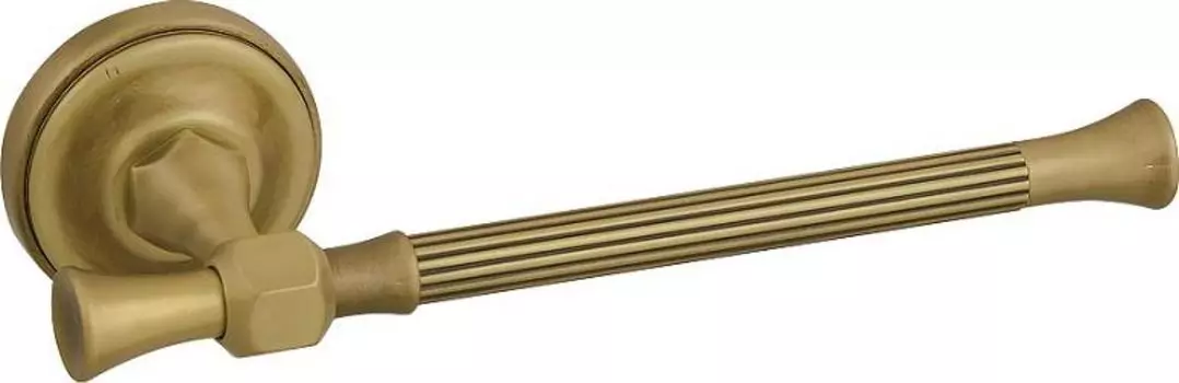 Держатель туалетной бумаги Migliore Fortuna 27690, бронза