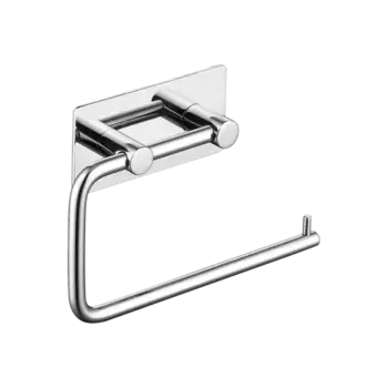 Держатель туалетной бумаги Omnires Strong ST30510CR хром