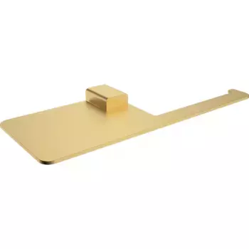 Держатель туалетной бумаги Raglo R301.03.03 золото