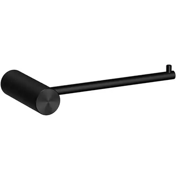 Держатель туалетной бумаги Raiber Graceful RPB-80003 черный