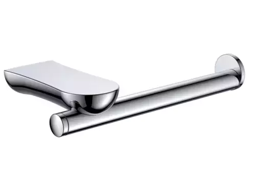 Держатель туалетной бумаги Rush Luson LU16111А хром