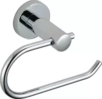 Держатель туалетной бумаги Savol Серия 87 S-008752 хром