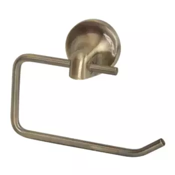 Держатель туалетной бумаги Veragio Oscar OSC-5280.BR бронза