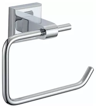 Держатель туалетной бумаги Viko V-112 хром