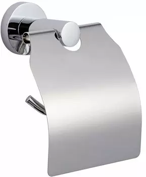 Держатель туалетной бумаги Viko V-211 хром
