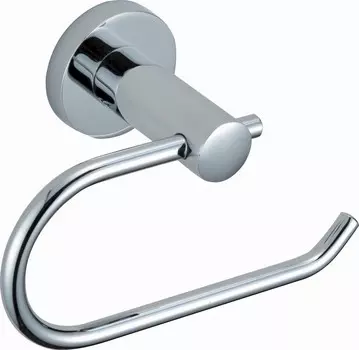 Держатель туалетной бумаги Viko V-212 хром