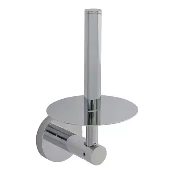 Держатель туалетной бумаги Viko V-217 хром