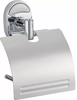 Держатель туалетной бумаги Viko V-411 хром