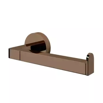 Держатель туалетной бумаги WasserKRAFT Asphe K-77700 K-77796 золото