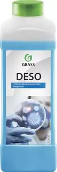 Дезинфицирующее средство Grass Deso 1 л