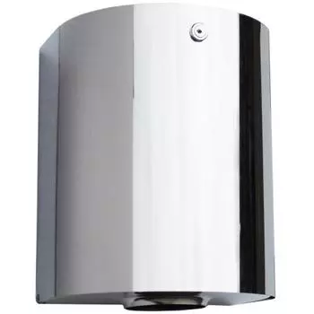 Диспенсер для бумажных полотенец Nofer 04099.B хром