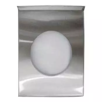 Диспенсер для гигиенических пакетов Nofer 04050.S хром