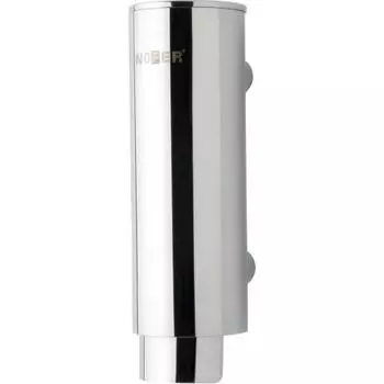 Диспенсер для мыла Nofer 03024.B хром