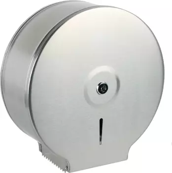 Диспенсер для туалетной бумаги Fixsen Hotel FX-31010C хром